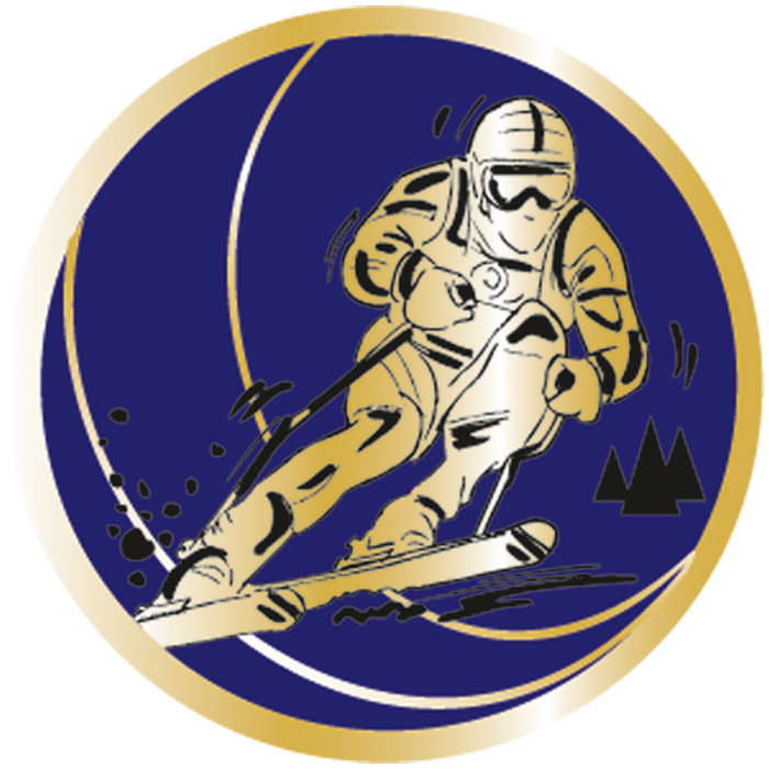 Trophée Personnalisé 61418-C