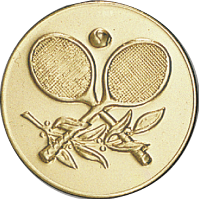 Trophée Personnalisé Médaillon 136-21-C