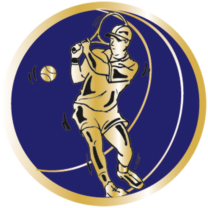 Trophée Personnalisé Médaillon 136-51-C