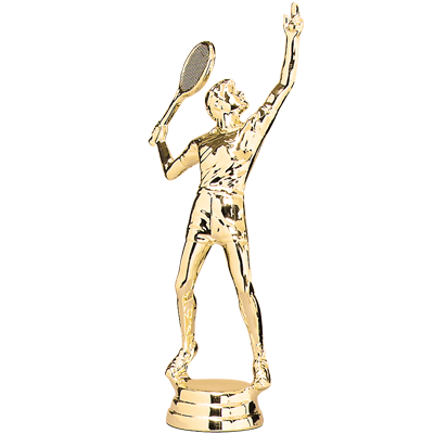 Trophée Personnalisé Figurine 143-81-D