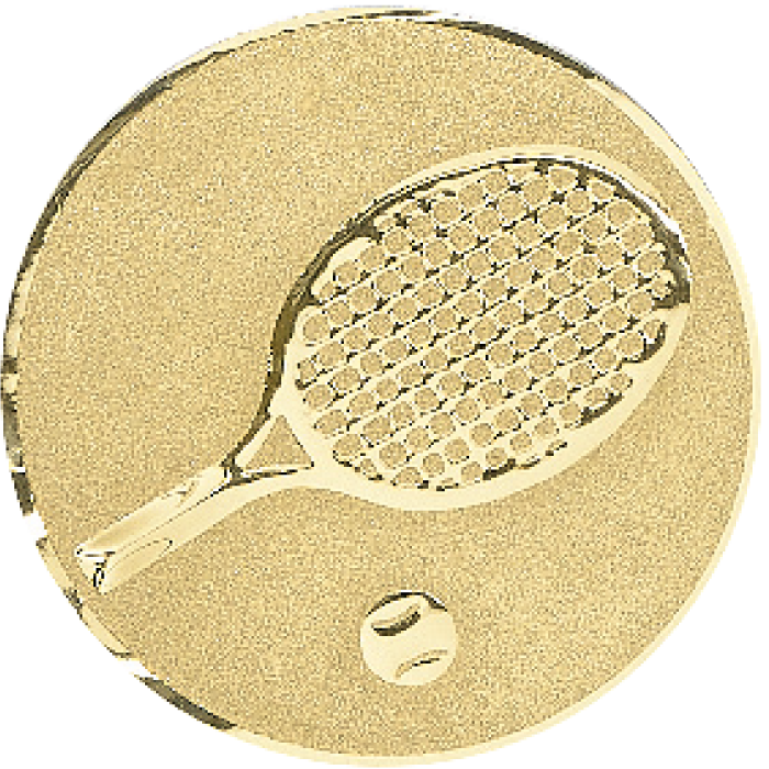 Médaille Personnalisée Ø 50 mm - 089