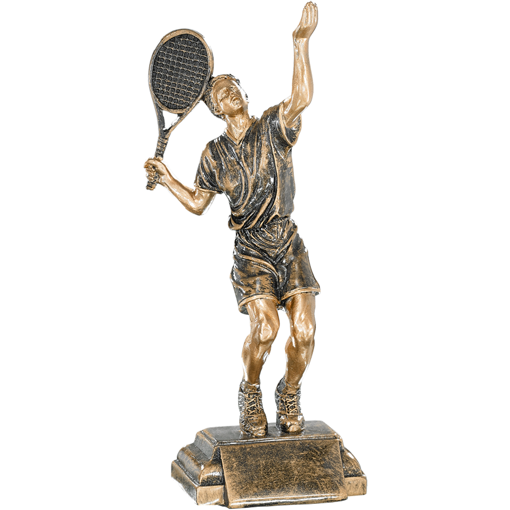 Trophée Personnalisé Figurine 146-41-RM