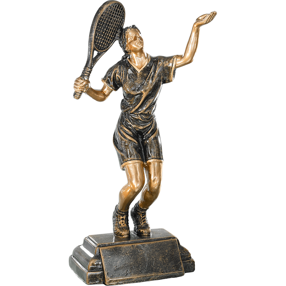 Trophée Personnalisé Figurine 146-51-RM