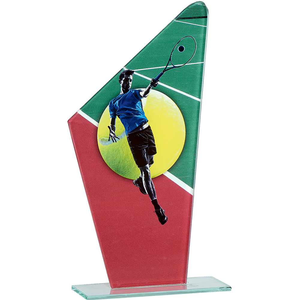 Trophée Personnalisé Figurine 147-61-RM