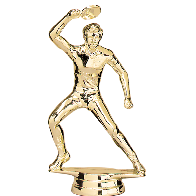Figurine MD