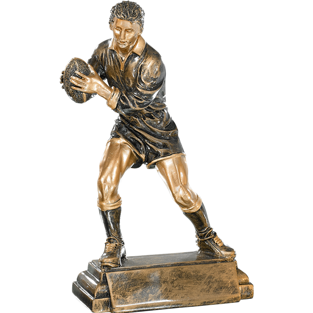 Trophée Personnalisé Figurine 148-97-RM