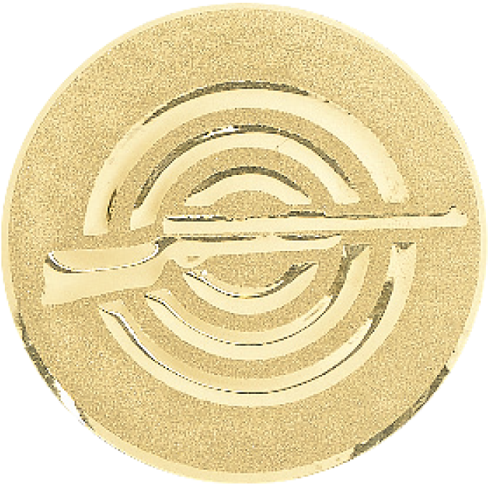Trophée Personnalisé 61418-C