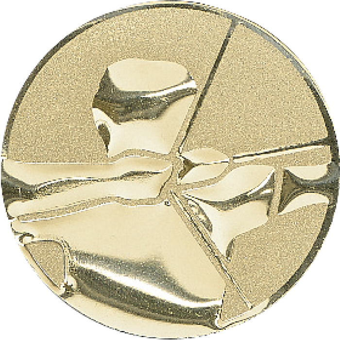 Trophée Personnalisé 31432-C