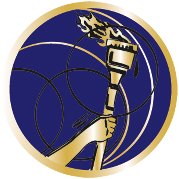 Trophée Personnalisé Médaillon 133-51-C