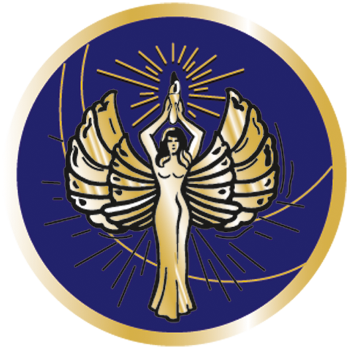 Médaille Personnalisée Ø 70 mm - 044