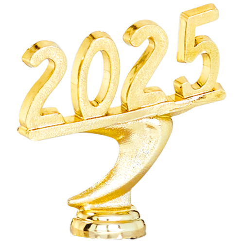 Trophée Personnalisé Figurine 143-02-D