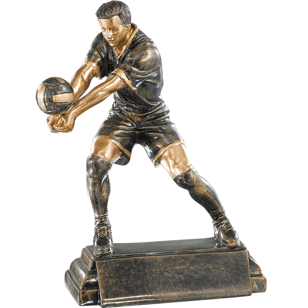Trophée Personnalisé Figurine 146-91-RM